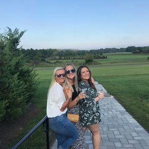 Meet your Posher, Meghan